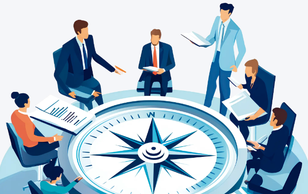 企业级应用软件定制开发与标准SaaS方案的技术选型对比