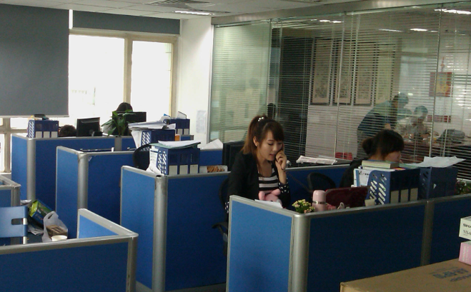 智能设备控制系统研发流程及工业场景应用方案解析